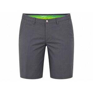 Alberto Golf Shorts Mens 58 US 42 Gray 3xDRY Cooler Performance Stretch Fit